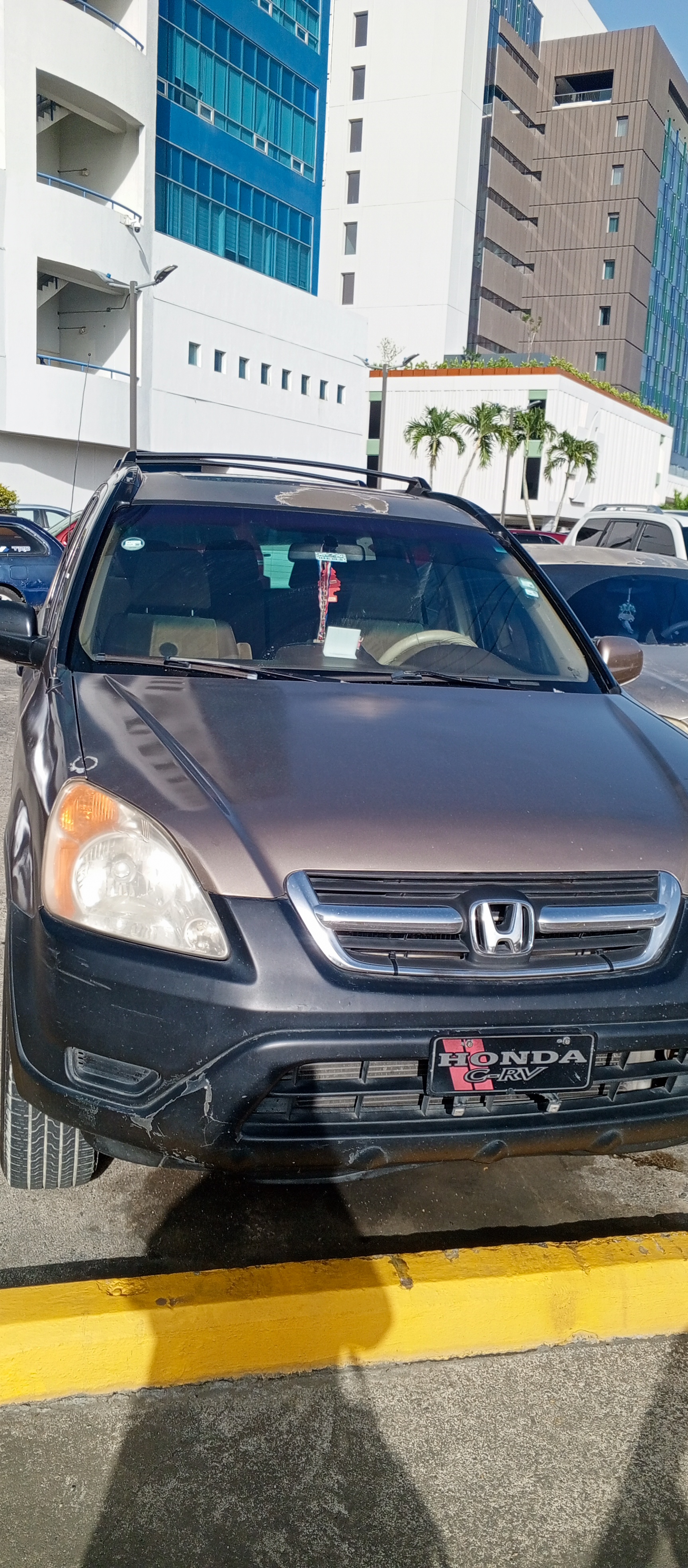 jeepetas y camionetas - De oportunidad por cuestión de espacio 0