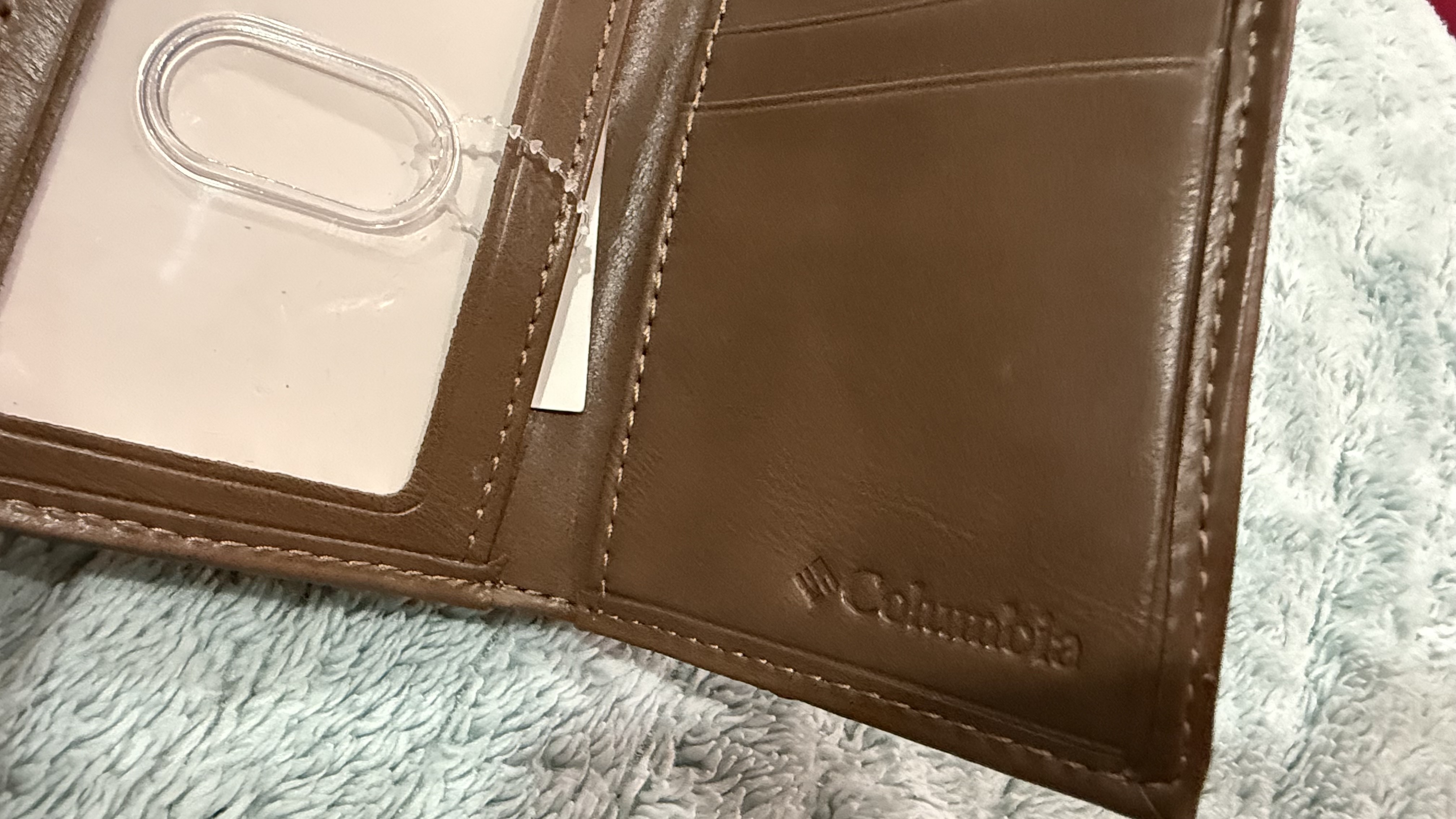 ropa para hombre - Billetera de Hombre  6