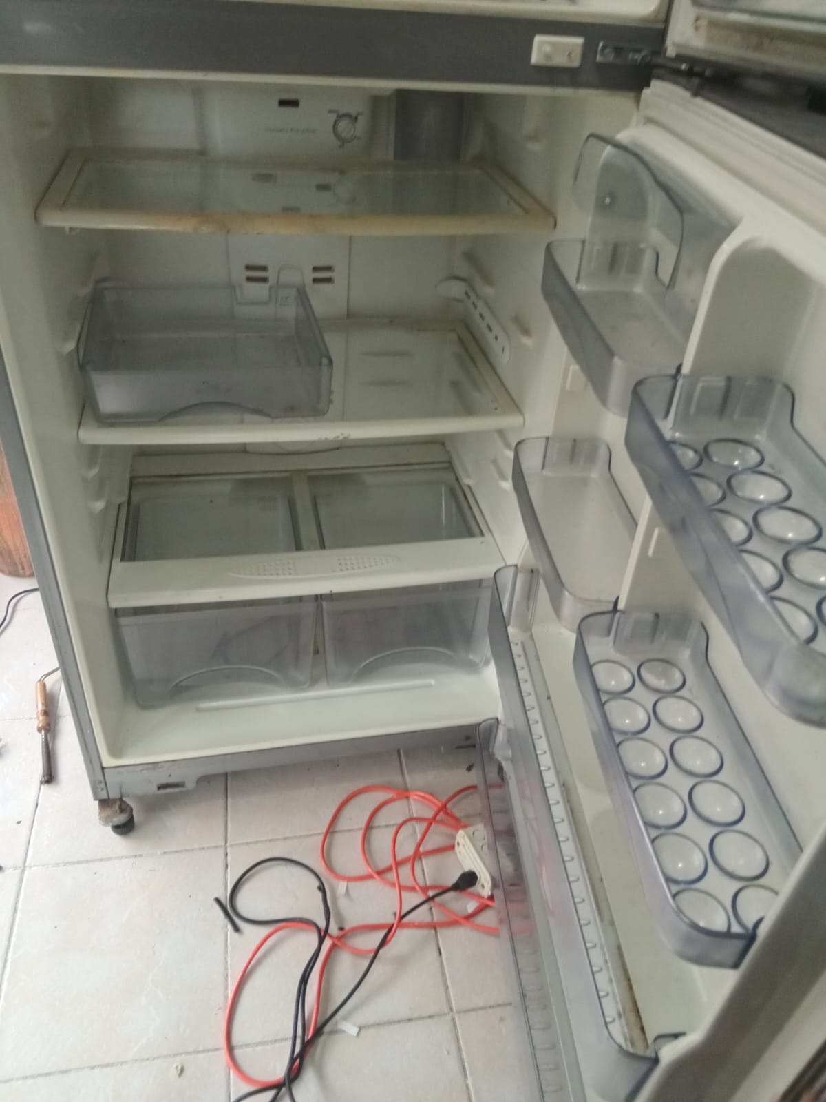 electrodomesticos - excelentes condiciones 1
