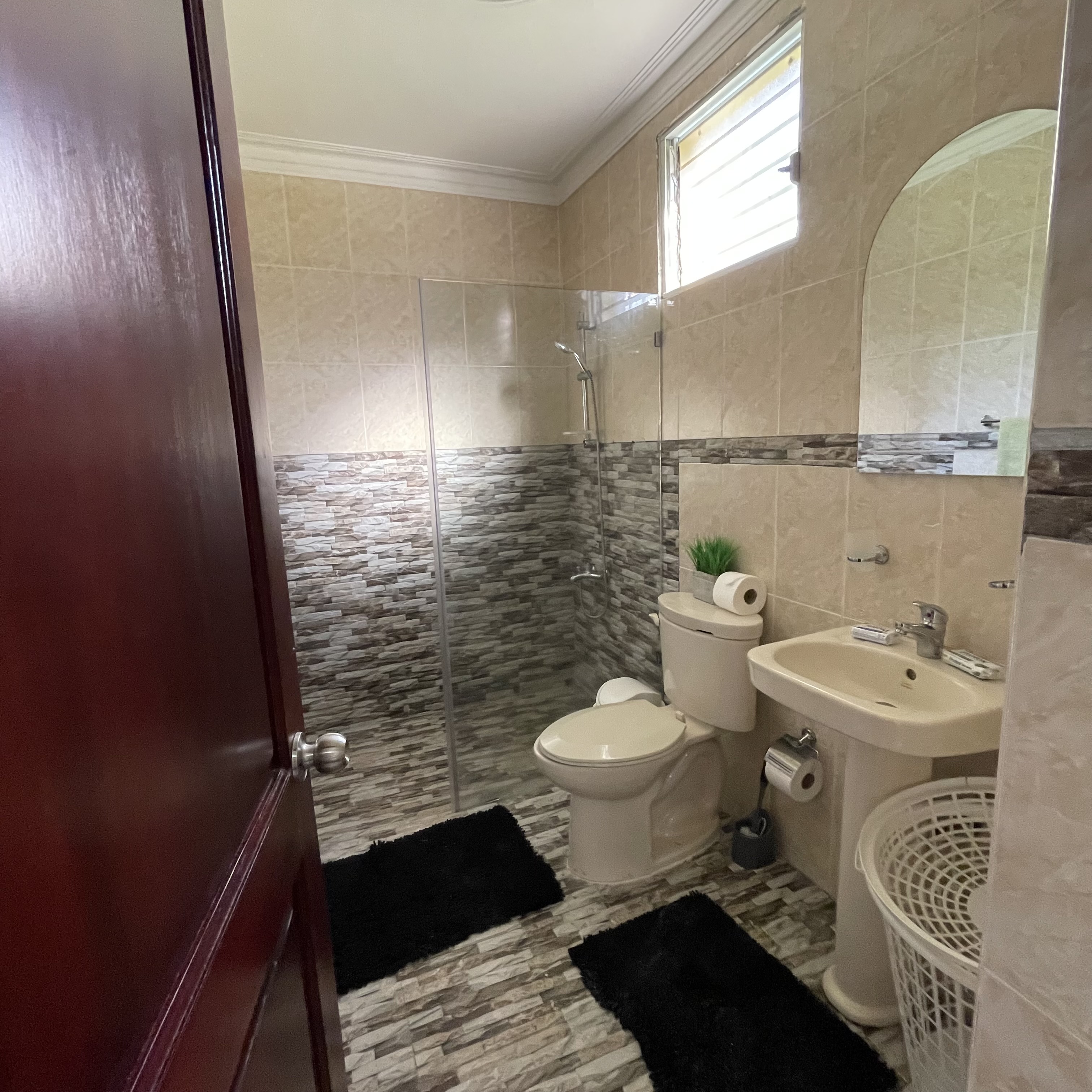 apartamentos - Apartamento en venta AMUEBLADO, Gurabo, 2do. Nivel 5