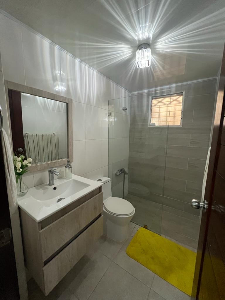 apartamentos - Apartamento en venta Prado Oriental  8