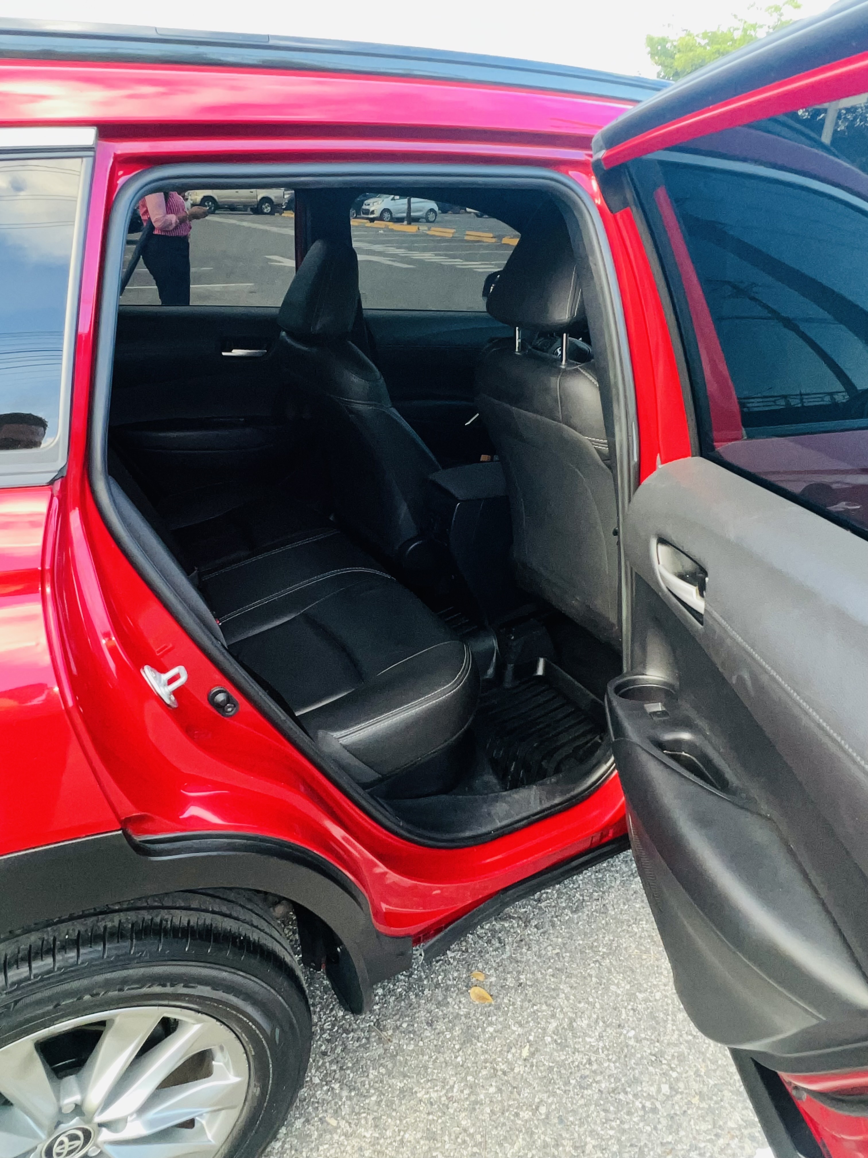 jeepetas y camionetas - Vendo esta belleza  3