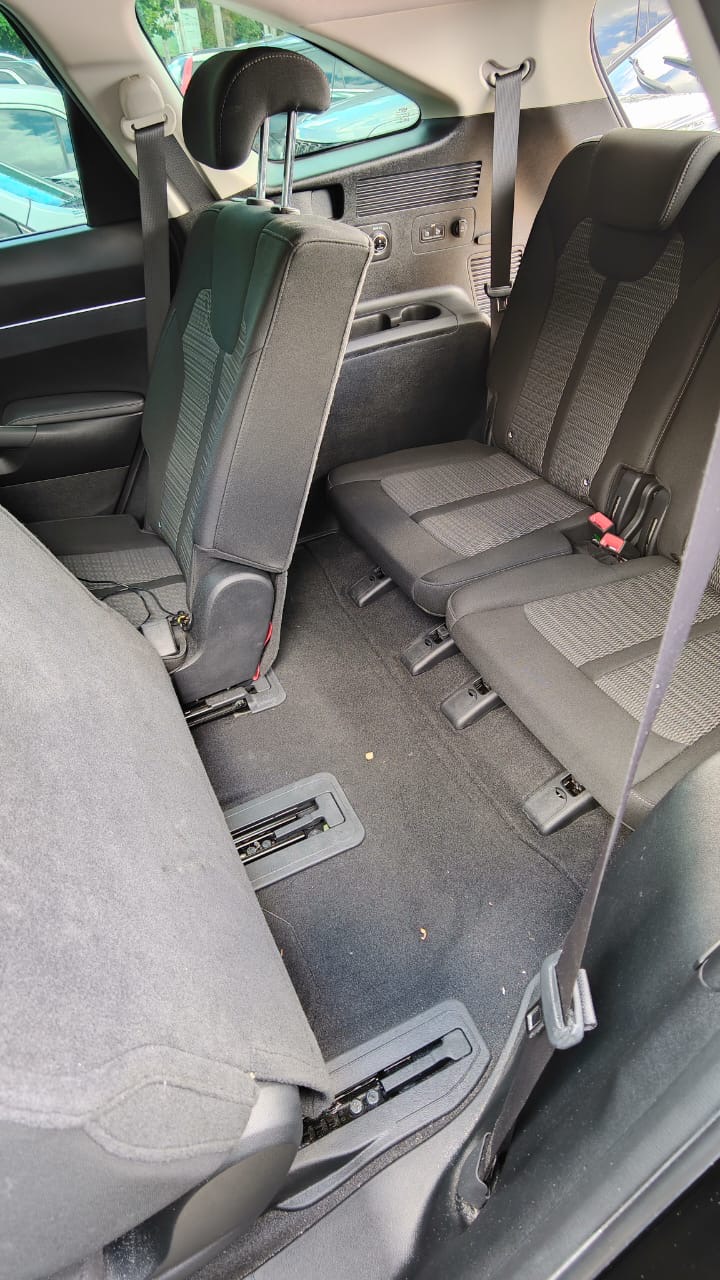 jeepetas y camionetas - Kia Sorento 2023 6