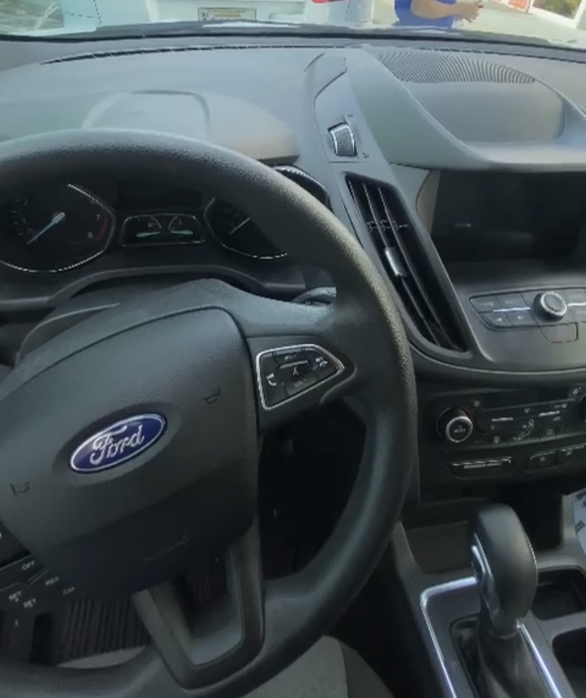 jeepetas y camionetas - FORD ESCAPE 2019 
 4