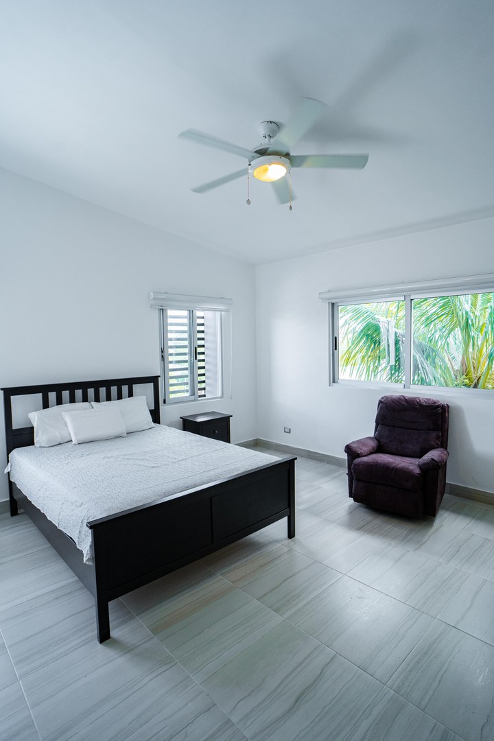 casas - CASA EN ALQUILER  EN PUNTA CANA 📍🤩 10