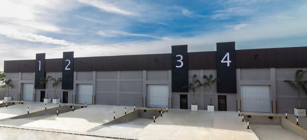 otros inmuebles - Nave Industrial en Alquiler Autopista Duarte km 17 0