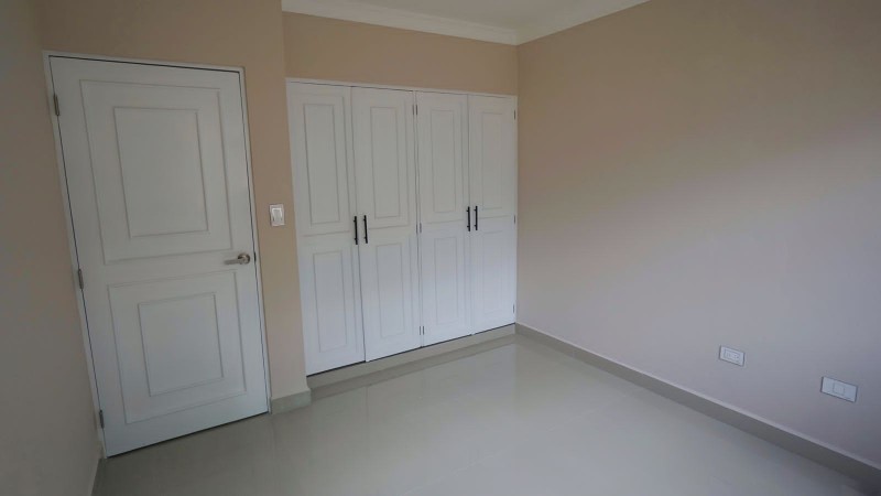 apartamentos - Apartamento 3 habitaciones naco 7