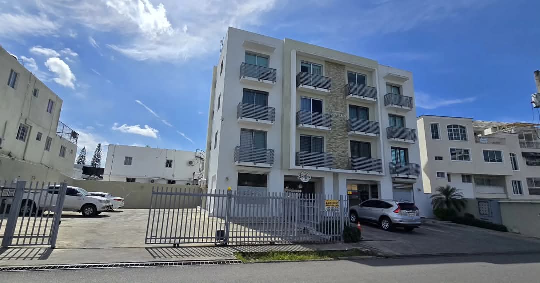 apartamentos - rento estudio amueblado por temporada cortas o largas  0