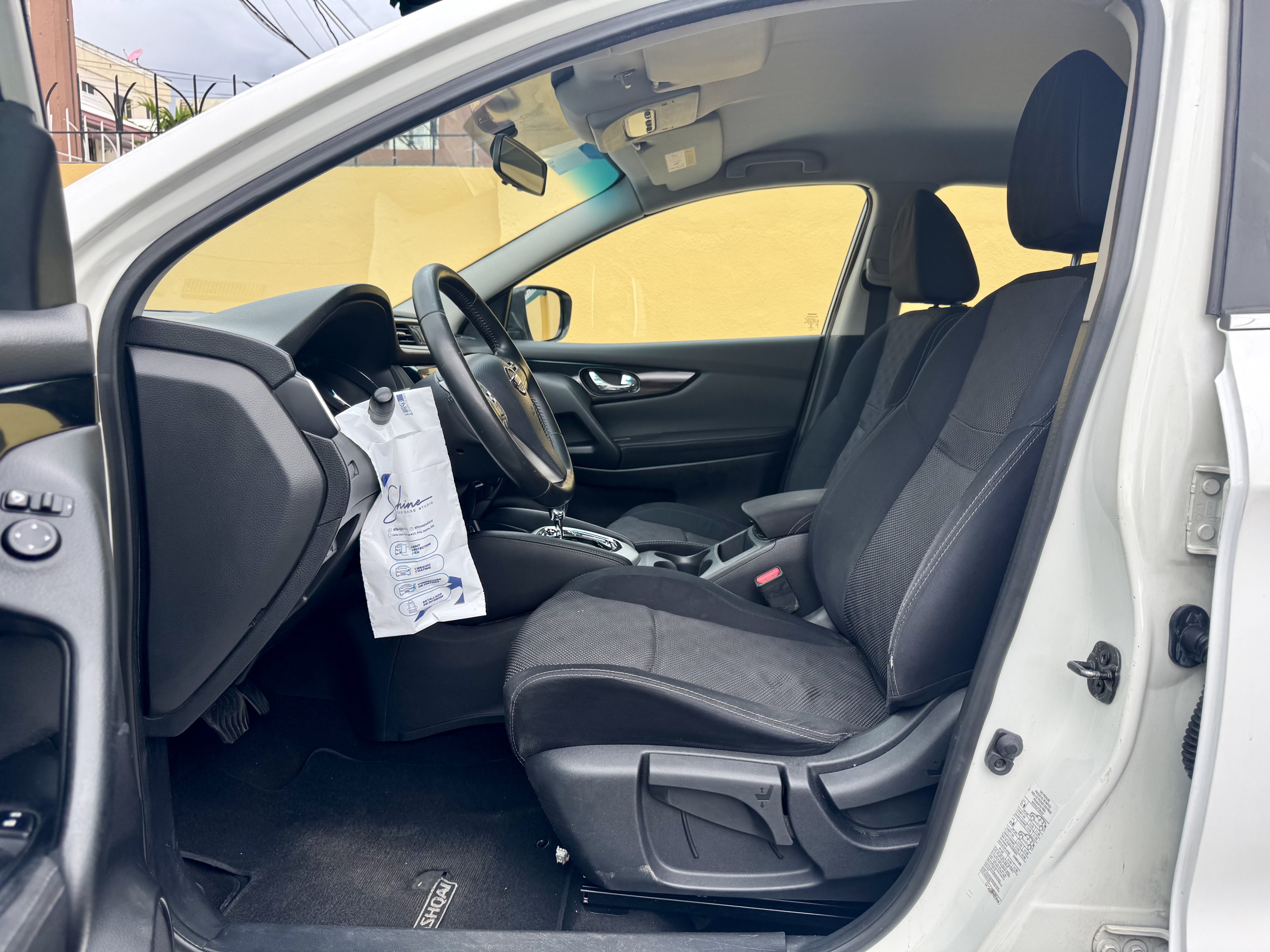 jeepetas y camionetas - OPORTUNIDAD QASHQAI SPORT 216 6