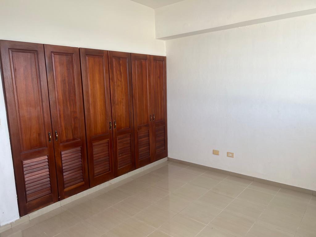 apartamentos - Apartamento en venta en Los Cacicazgos 4