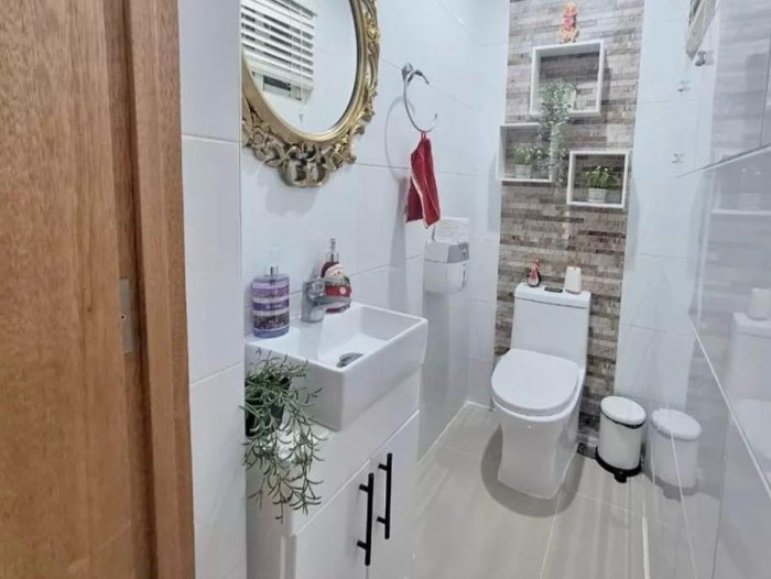 apartamentos - En venta apartamento en Altos de Arroyo Hondo 3