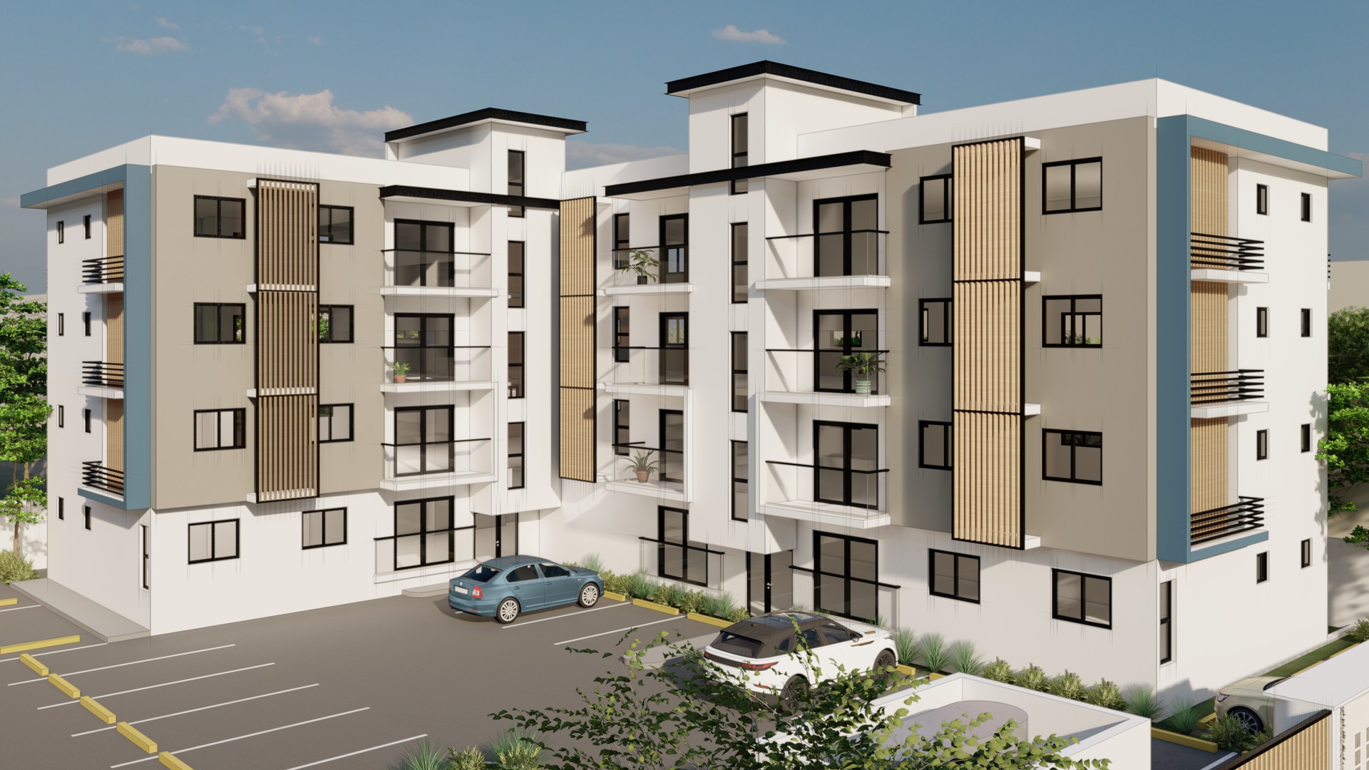 apartamentos -  Apartamento en el Mirador del Este 0