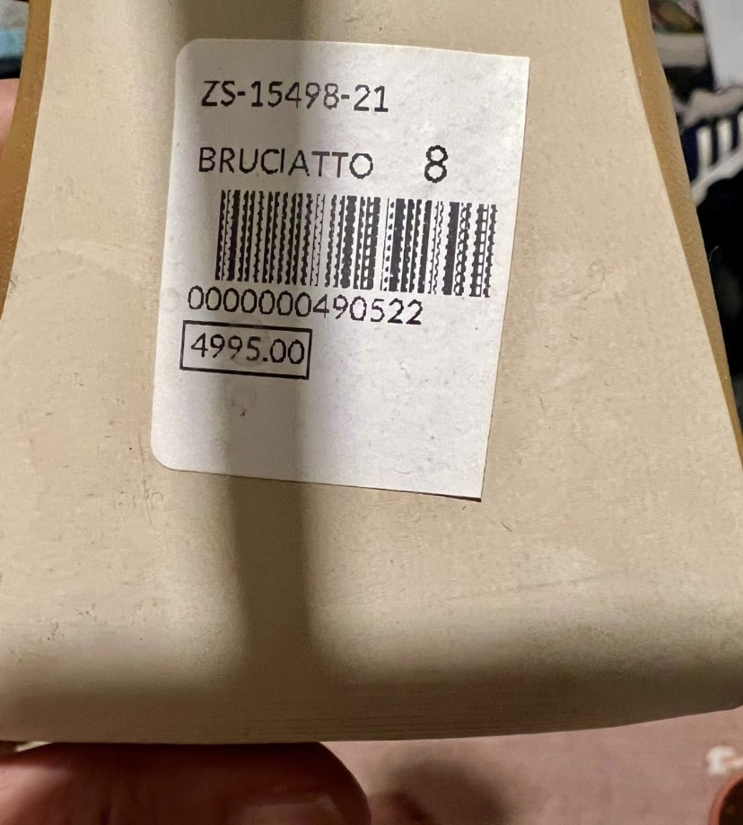 zapatos para mujer - Vendo hermosos zapatos de la marca Schutz  4
