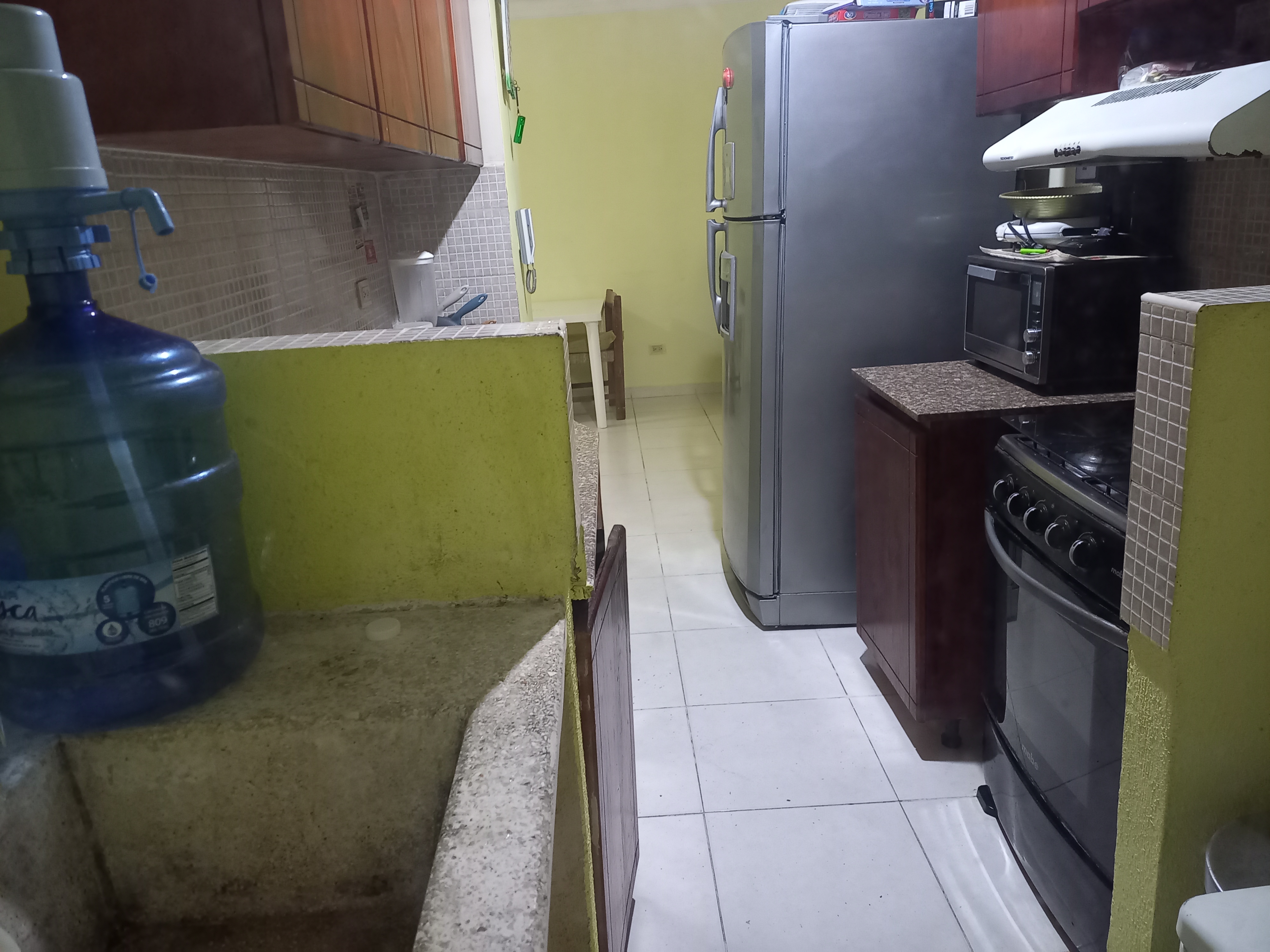 apartamentos - Vendo apartamento  4