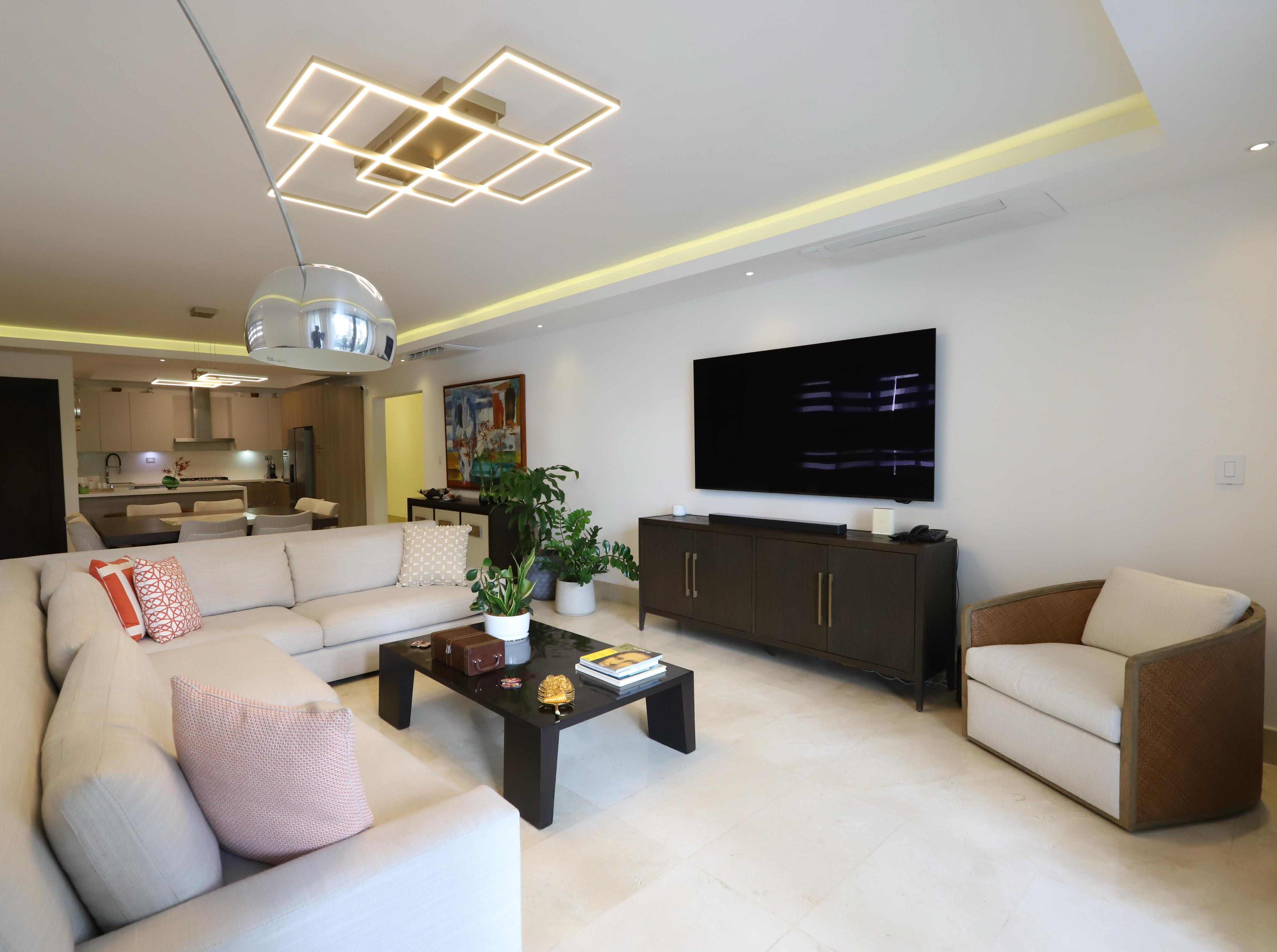 apartamentos - Hermoso Apartamento en Venta en La Esmeralda  6