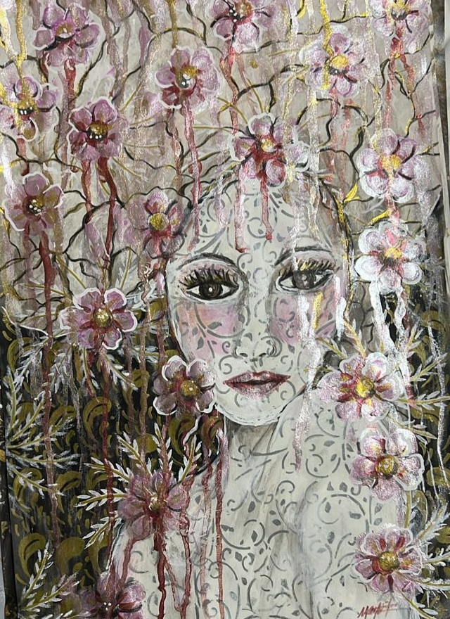 decoración y accesorios - Pinturas en Acuarela hermosas. 0