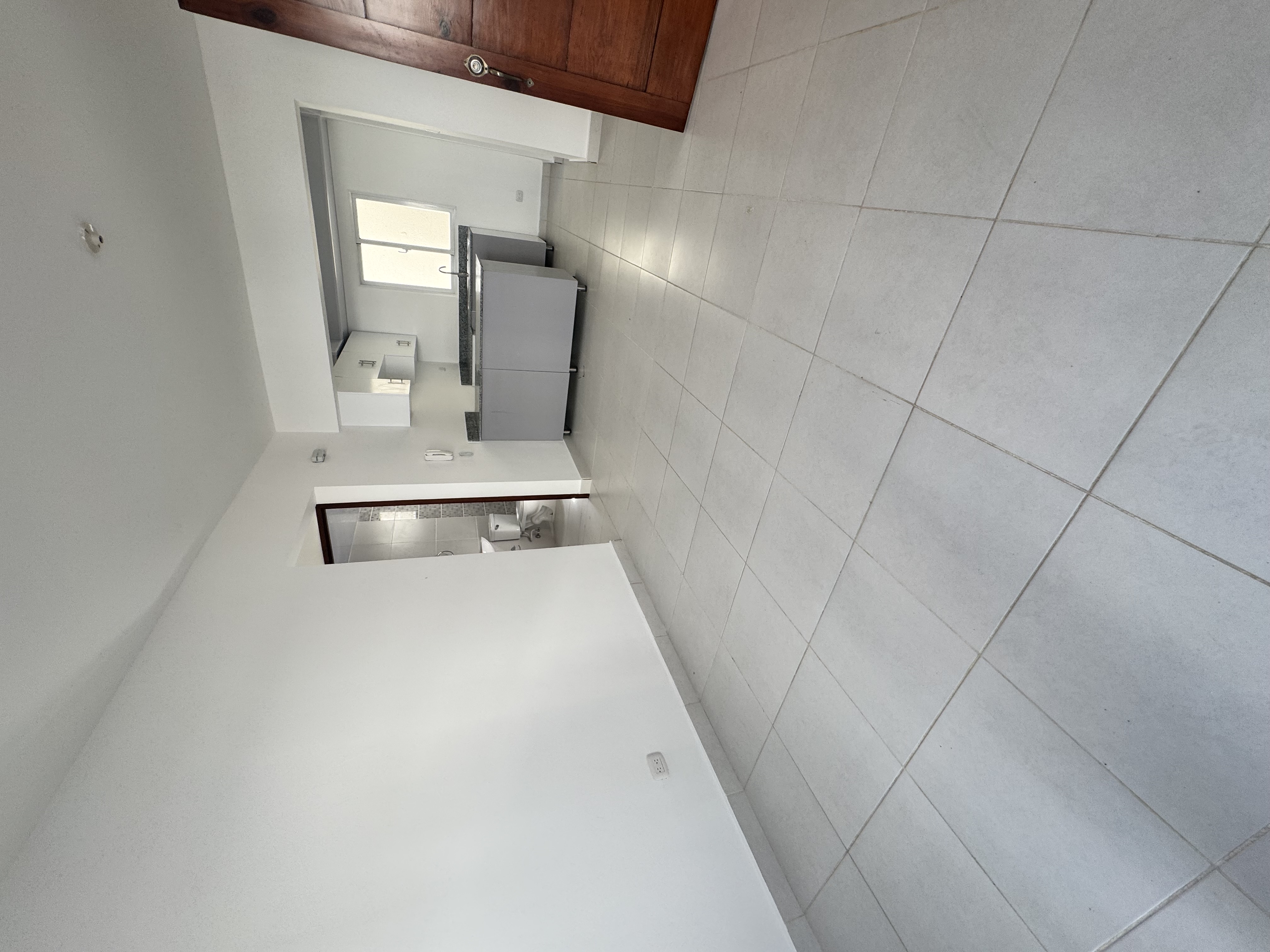 apartamentos - venta de apartamento primer piso autopista las Américas hipódromo Santo Domingo  1