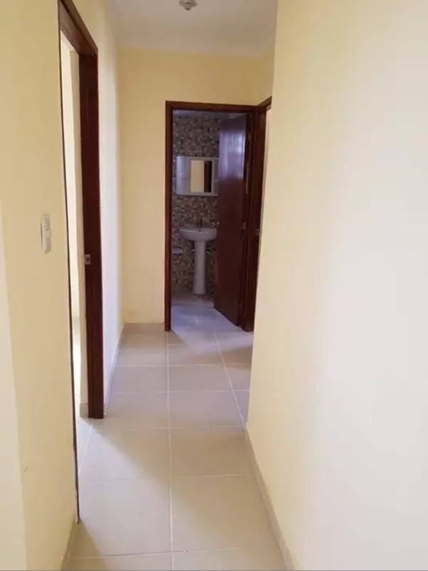 apartamentos - Alquiler apartamento San Isidro Labrador 2do piso  1