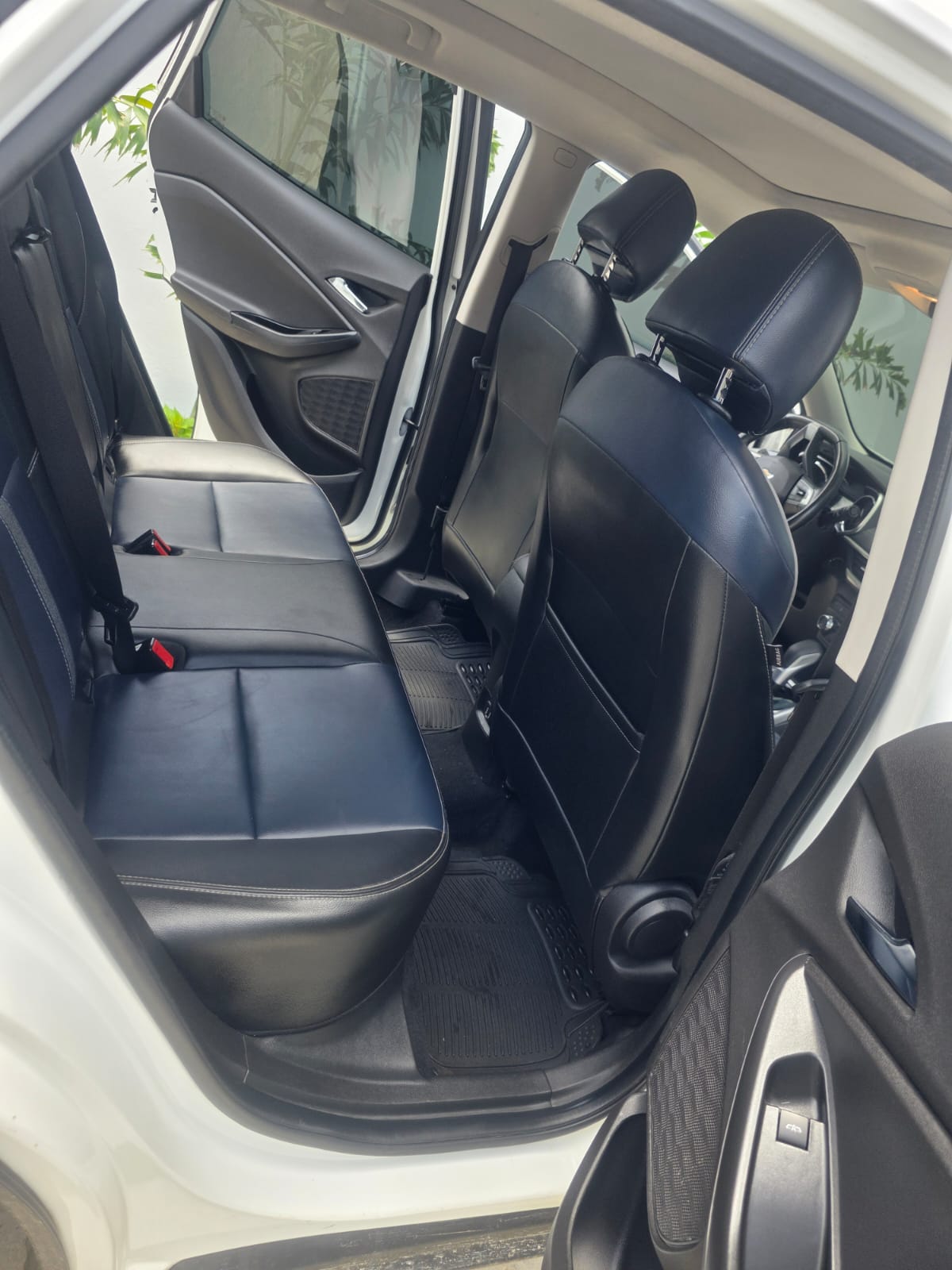 jeepetas y camionetas - chevolet tracker premier 2021 4