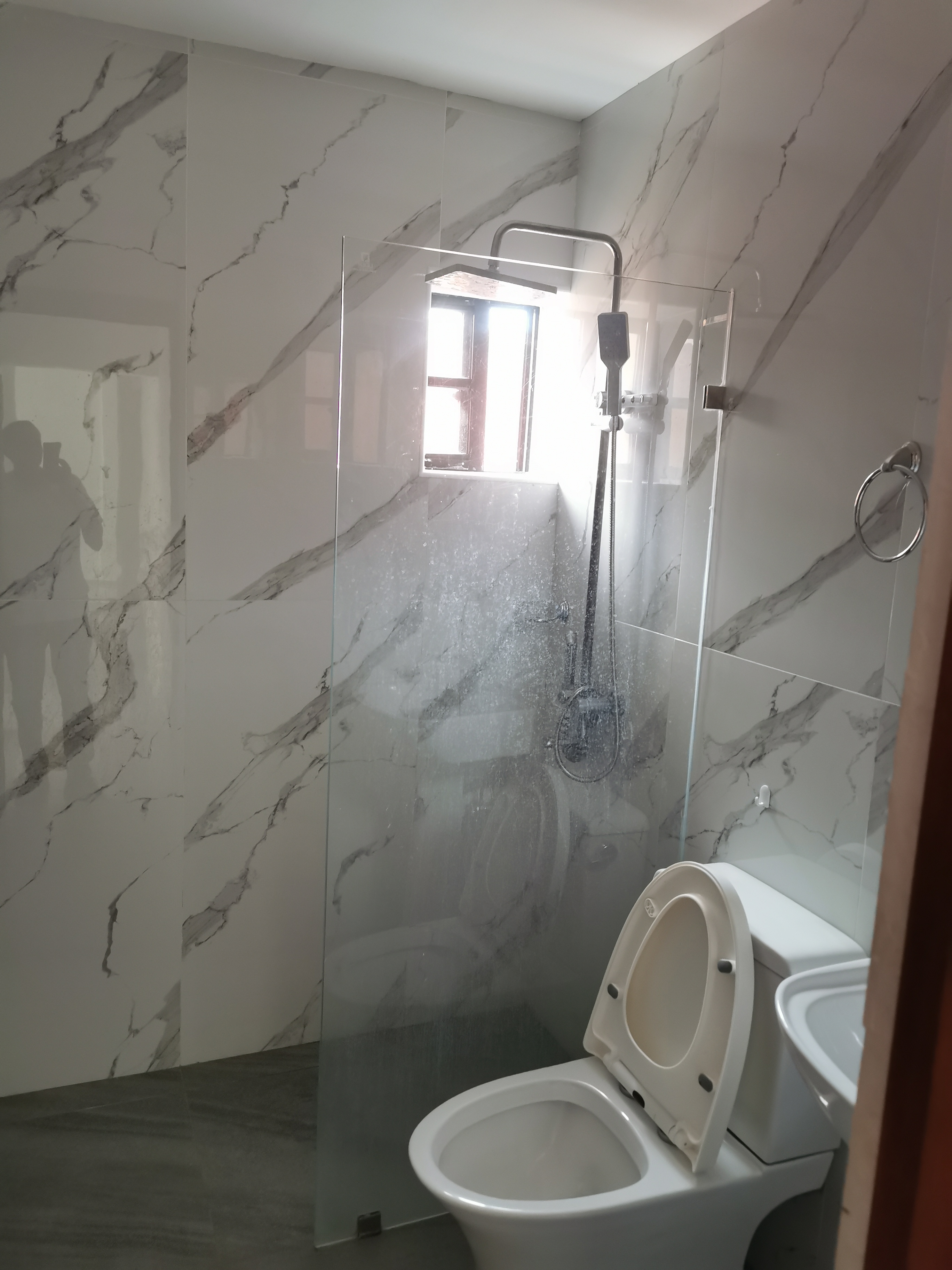 apartamentos - Apart de dos habit Arroyo hondo próximo super naci 4