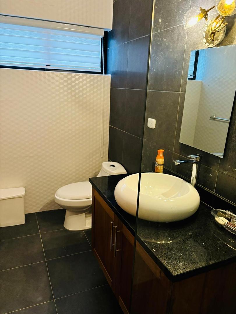 casas vacacionales y villas - Hermosa Villa en venta, Puerto Plata 7