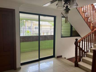 casas - Casa en venta en los Cacicazgos 6