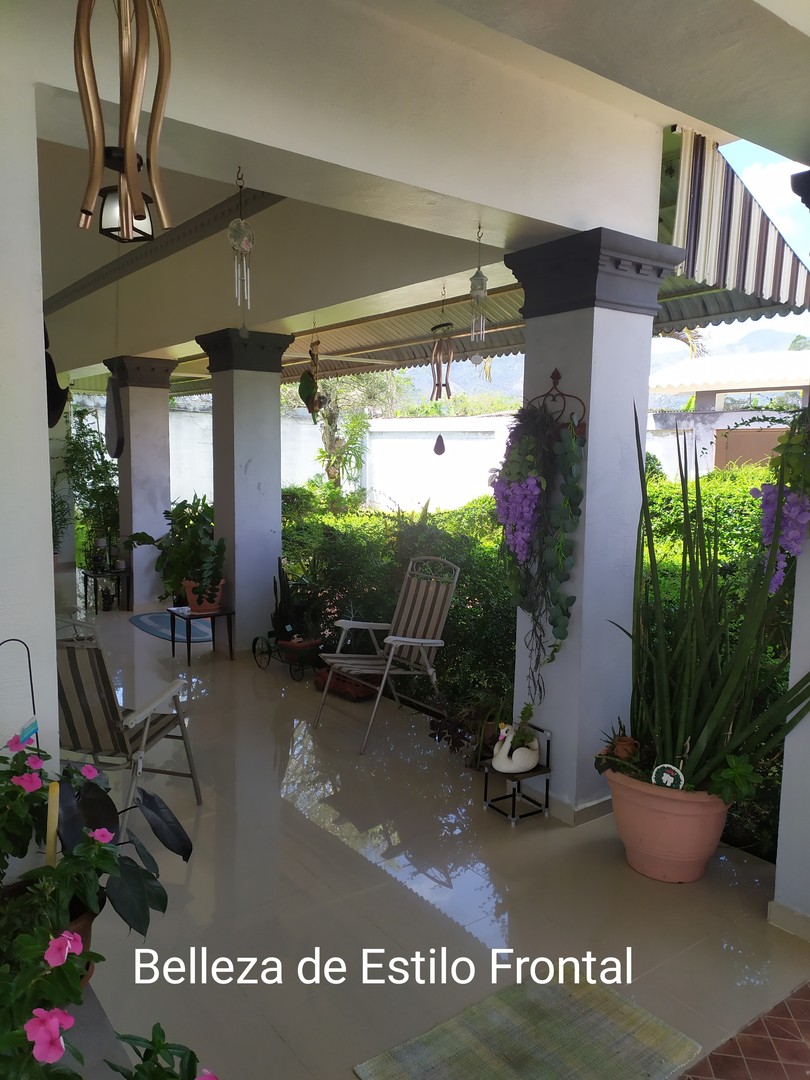 casas - CASA CON TÍTULO DESLINDADO  1