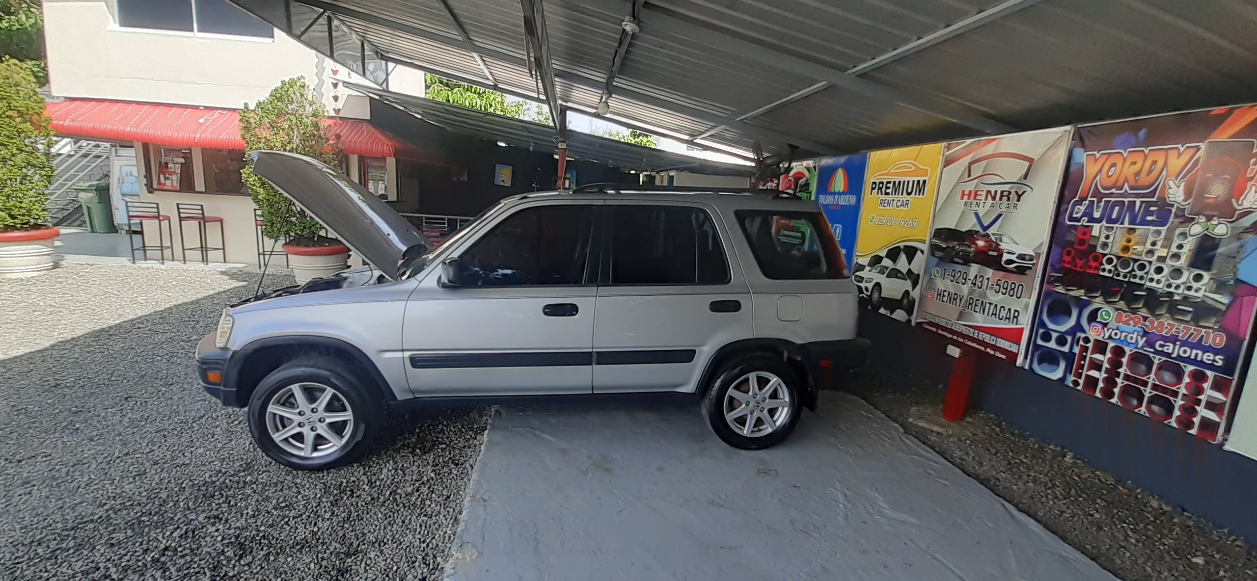 jeepetas y camionetas - Un solo dueño