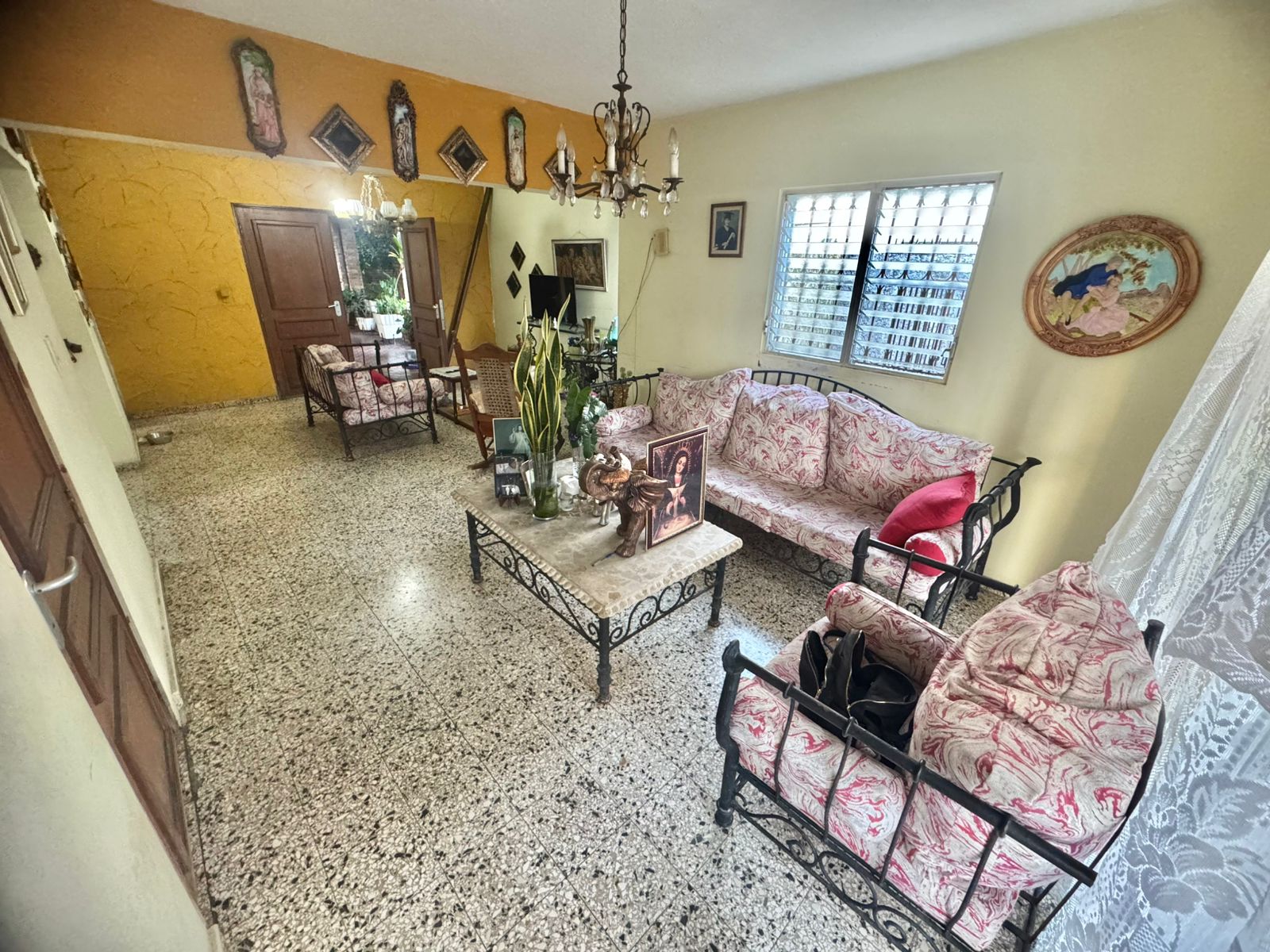 apartamentos - Alquilo casa en El Millón 3