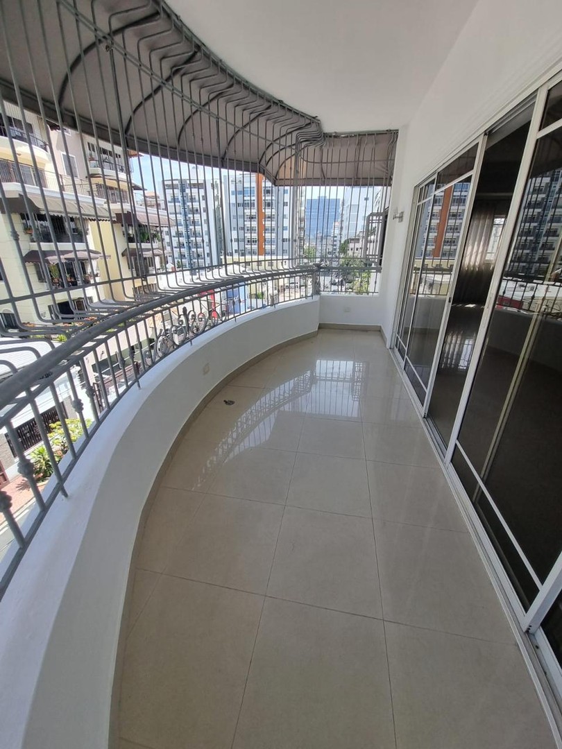 apartamentos - Se vende apartamento en Bella Vista 1