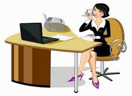empleos disponibles - Se solicita secretaria 
 1
