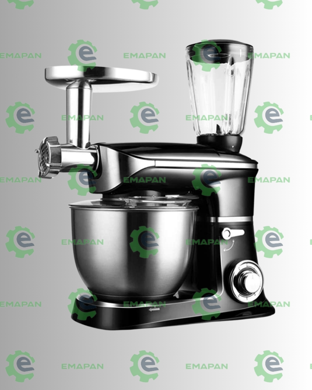 equipos profesionales - BATIDORA 5.O 3 EN 1 BATIDORA, LICUADORA, MOLEDORA.