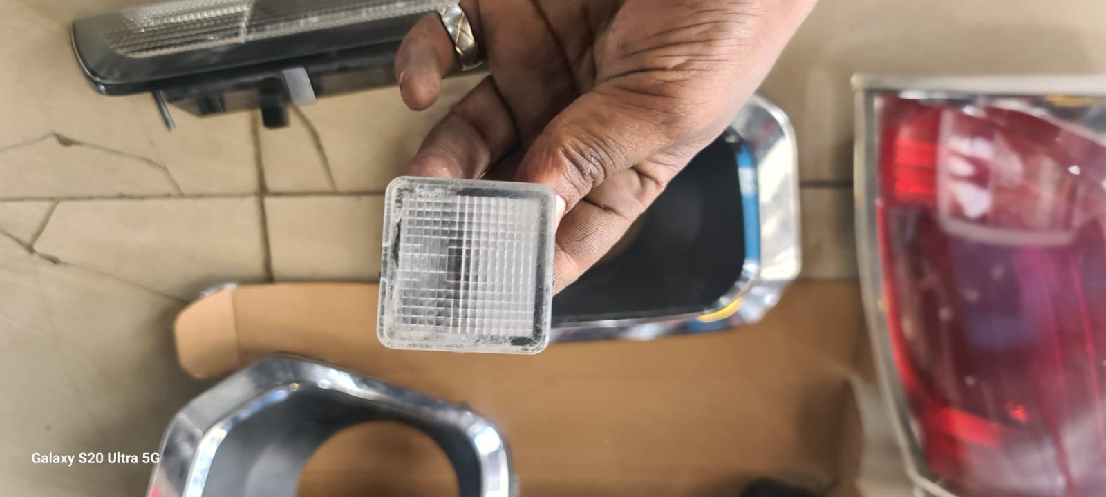 repuestos - MICAS DE TOYOTA TACOMA NUEVAS +ENVIO 2