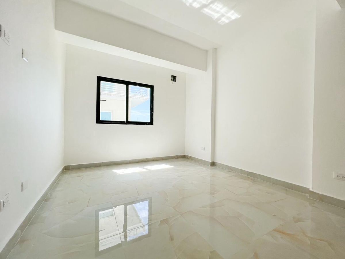 apartamentos - Apartamento  8vo piso en naco  1