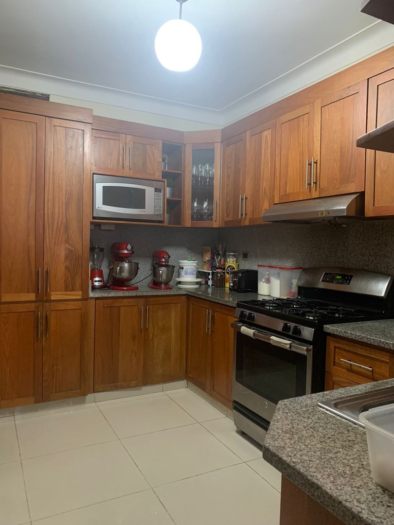 apartamentos - Se vende apartamento en El Millón 8