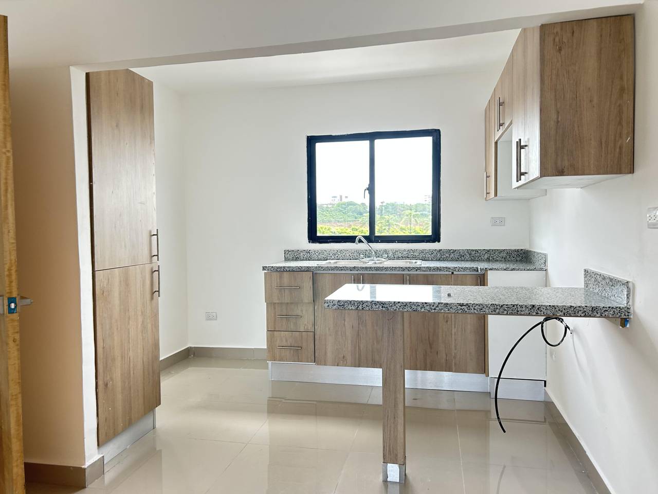 apartamentos - apartamentos nuevos en la isabelita de 2 y 3 hab 6