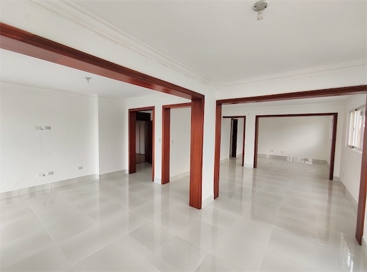 apartamentos - Apartamento de renta en La Rosaleda 3