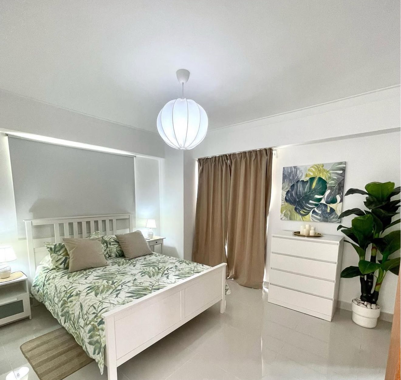 apartamentos - Apartamento en Alquiler en Gazcue 2