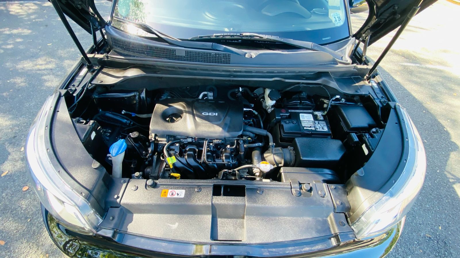 carros - ✅ Kia Soul 2019 Recién Importada. 8