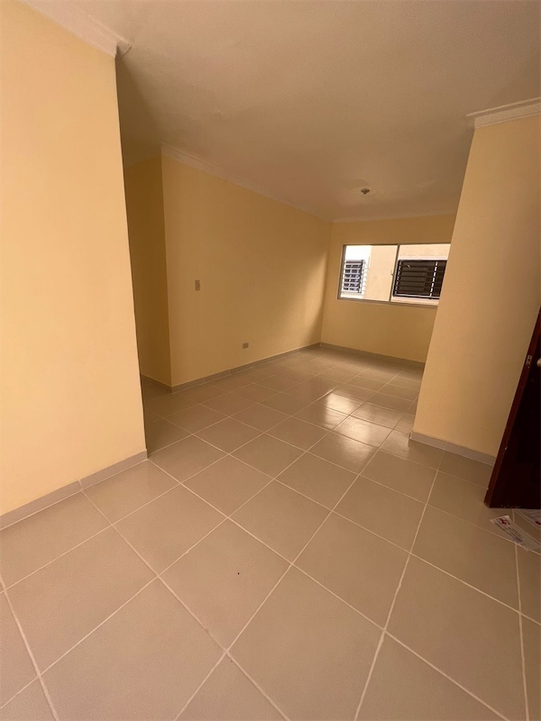 apartamentos - Se alquila apartamento en la autopista de san Isidro Santo Domingo 