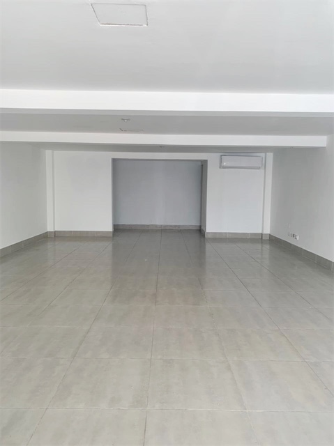 oficinas y locales comerciales - Local primer nivel naco  2