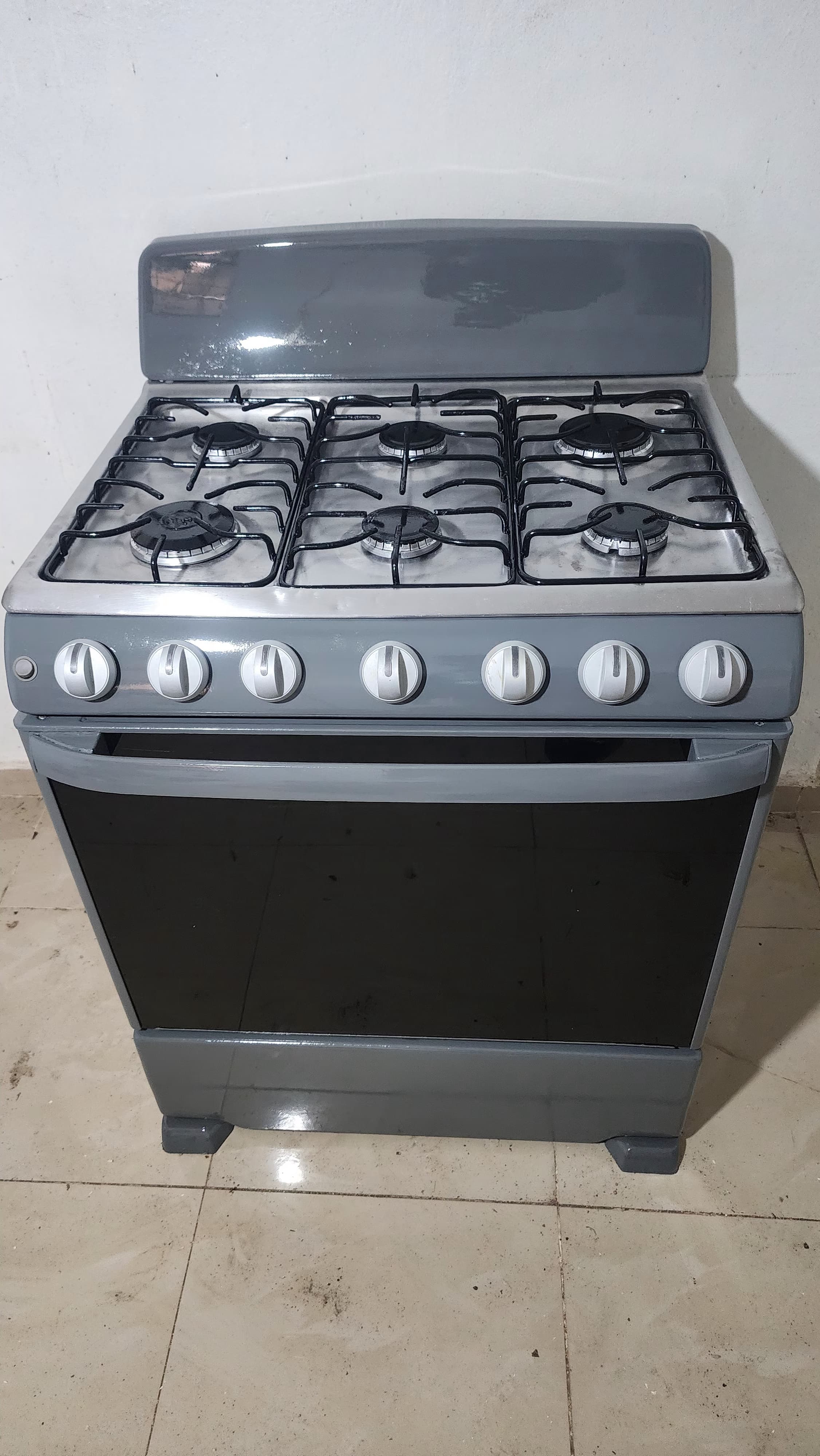 electrodomesticos - ESTUFA MABE EN EXCELENTE CONDICIONES Y ESTADO CON GARANTÍA ✅ 5