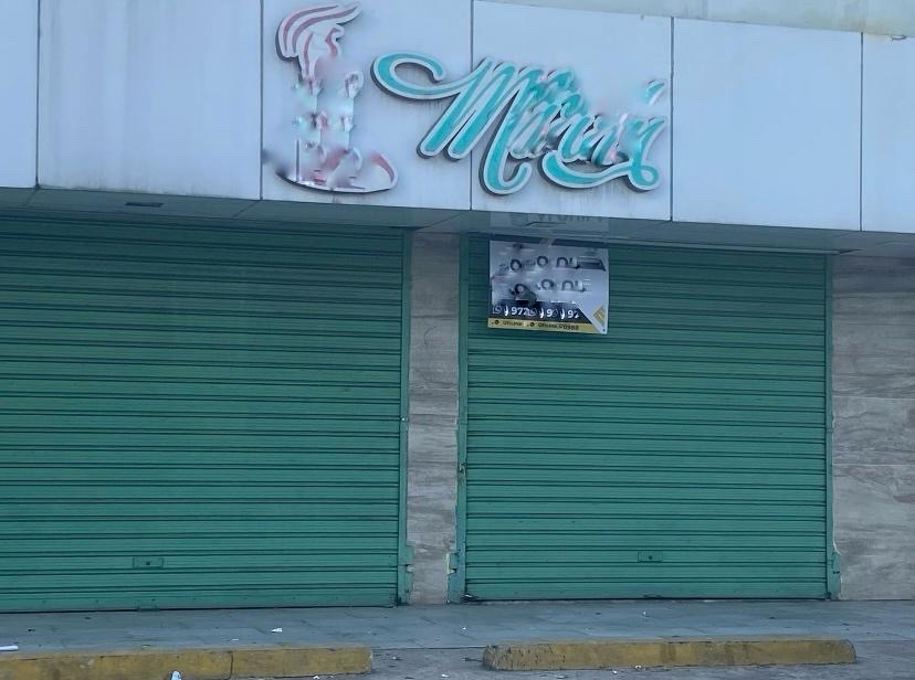 oficinas y locales comerciales - local comercial  1