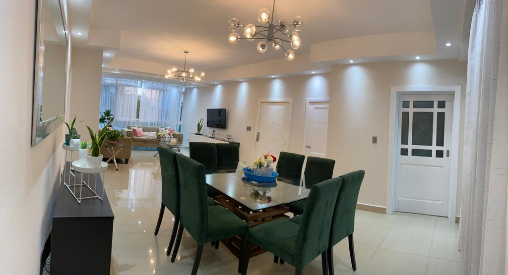 apartamentos - Apartamento en Venta en el Condado 8