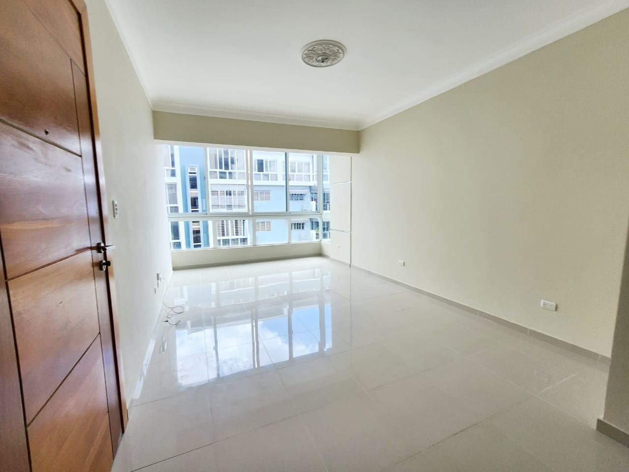 apartamentos - Apartamento en Alquiler, Mirador Norte 
 3