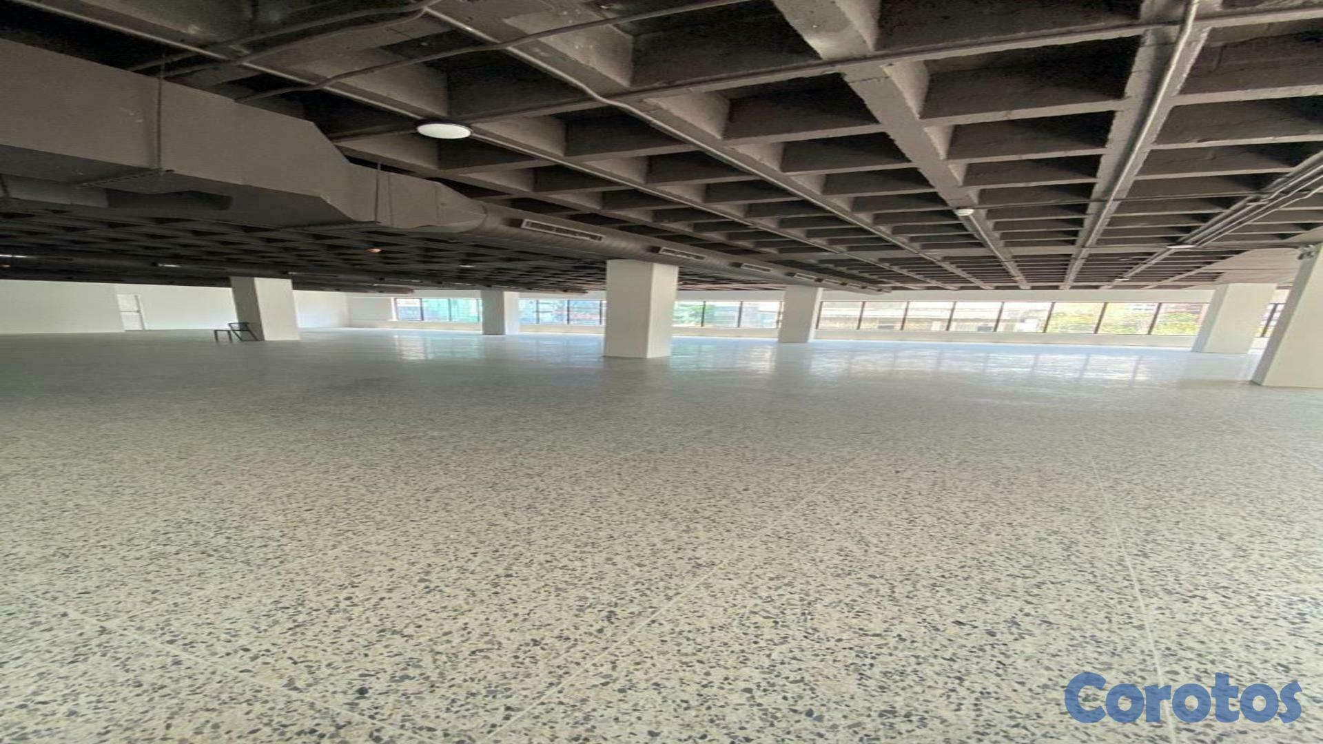 oficinas y locales comerciales - Locales grandes en alquiler en Naco 4
