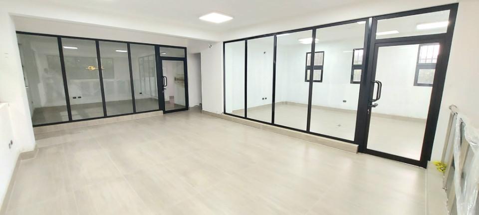 otros inmuebles - Nave Industrial en URBANIZACIÓN ENGOMBE SANTO DOMINGO OESTE 8
