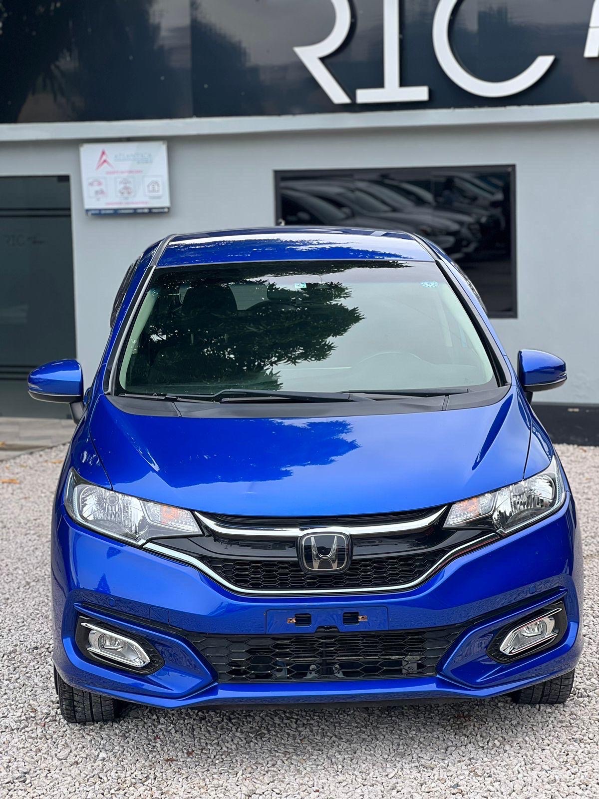 carros - 💠 HONDA FIT 💠  2️⃣ 0️⃣ 1️⃣ 9️⃣🌀MÓNTATE ESTE AÑO $100,000 D’ INICIAL❗️😮‍💨 1