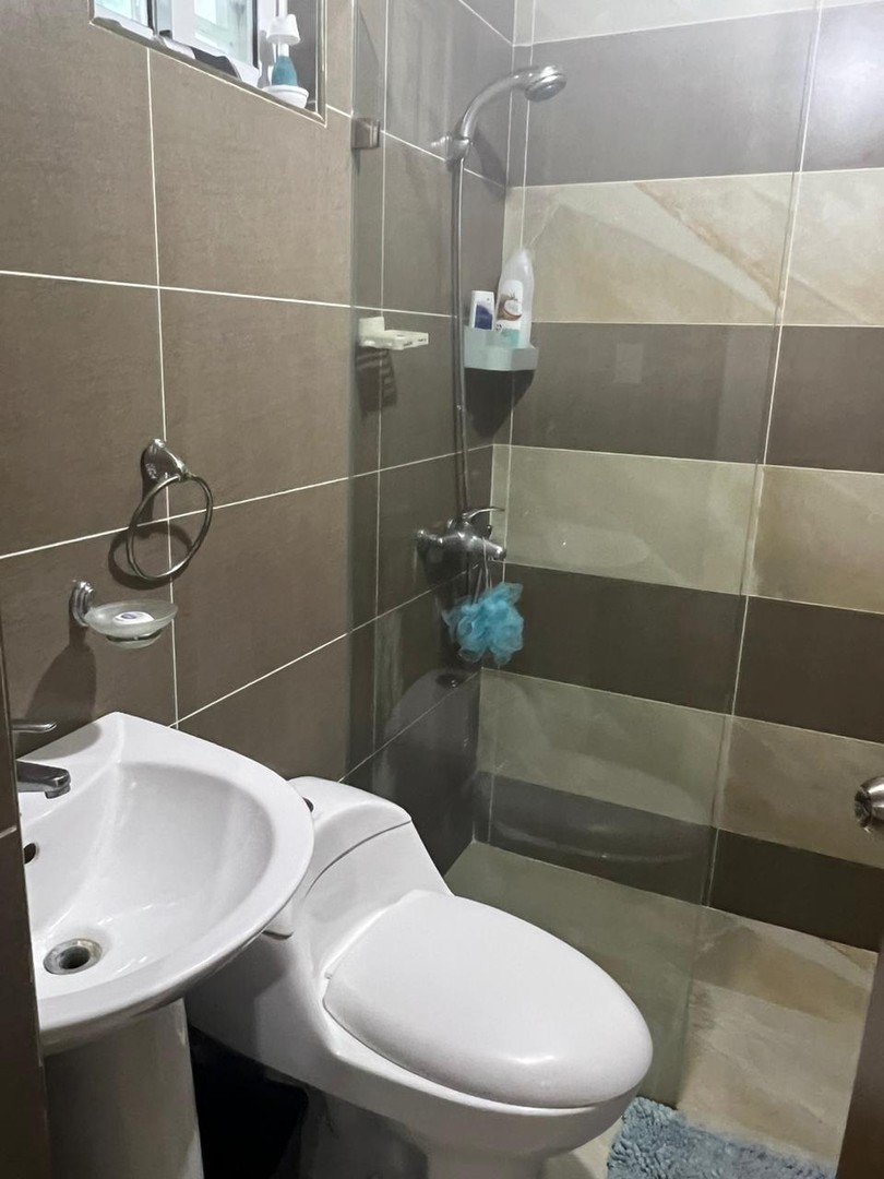 apartamentos - Apartamento en Venta en Las Américas 7