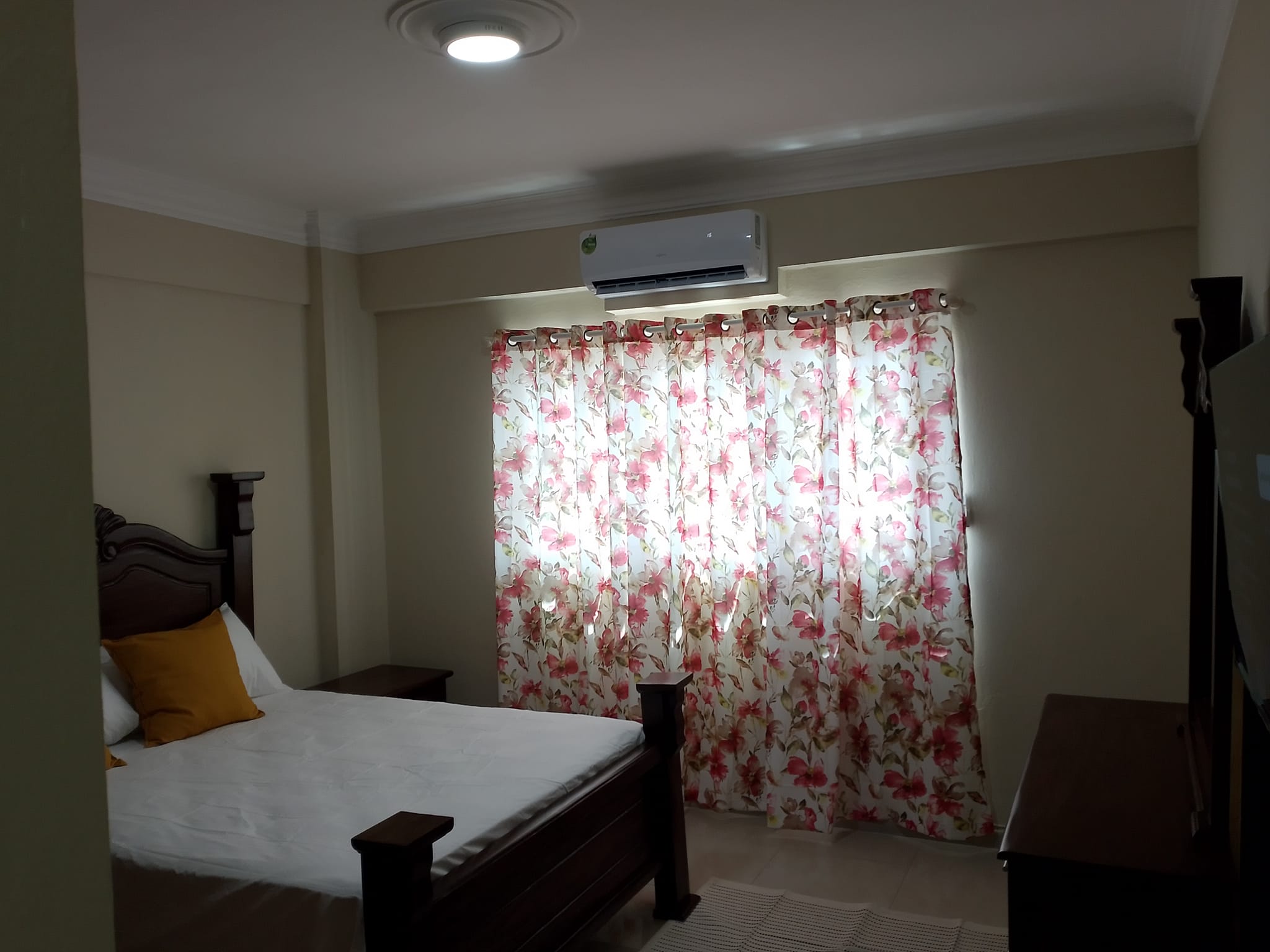 apartamentos - Se Alquila Mueblado  2